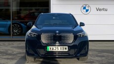 BMW iX1 150kW eDrive20 M Sport 65kWh 5dr Auto Electric Estate